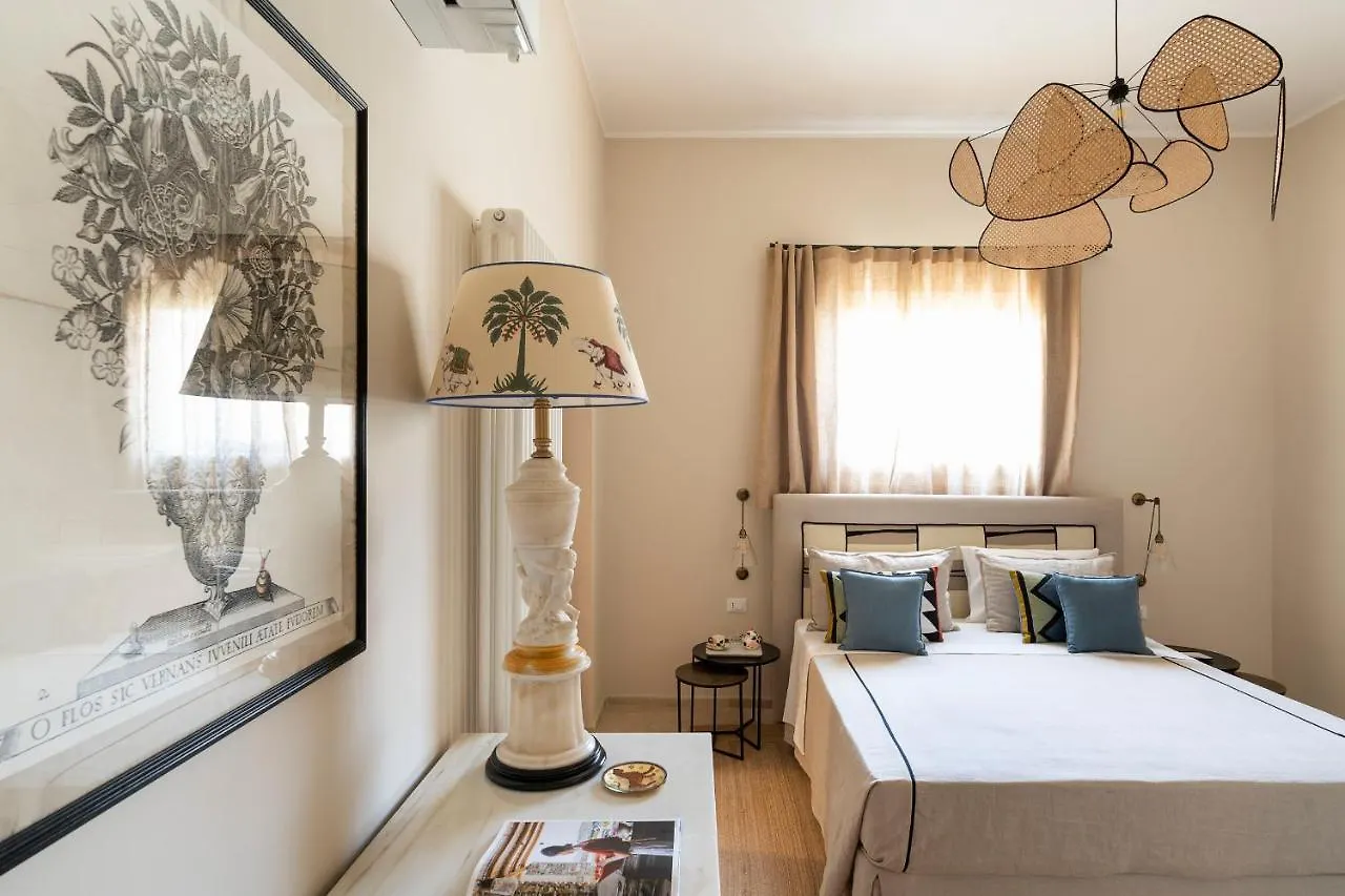 Apartamento Aurispa Noto