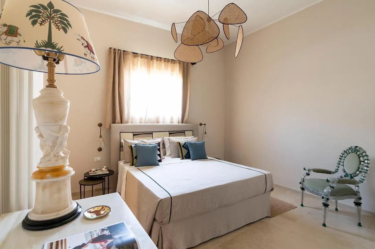 Apartamento Aurispa Noto