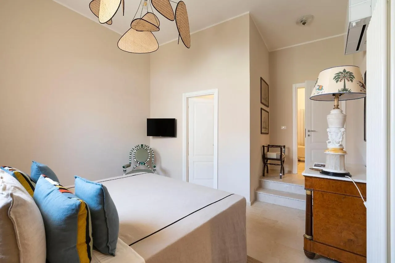 Apartamento Aurispa Noto