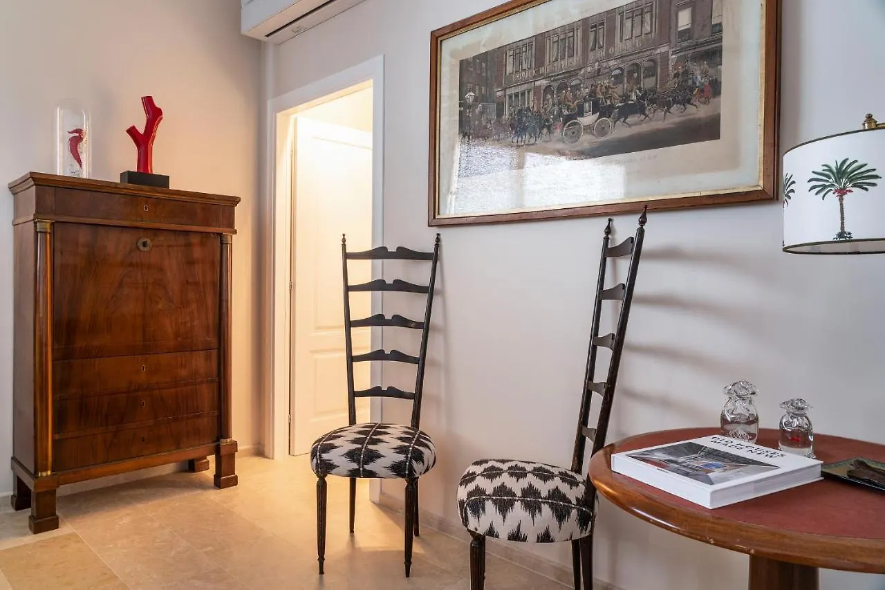 Aurispa Noto Apartamento