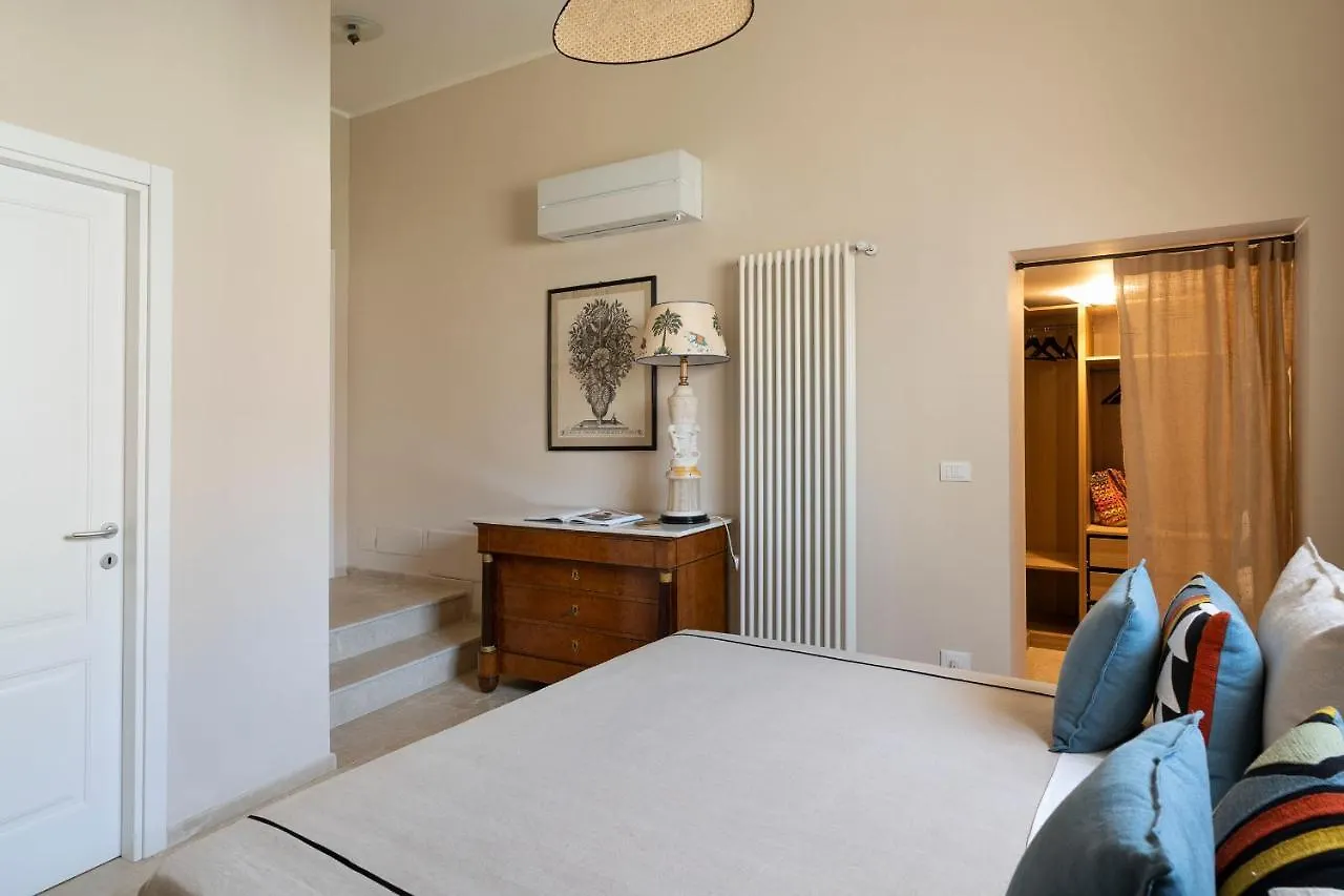 Aurispa Noto Apartamento