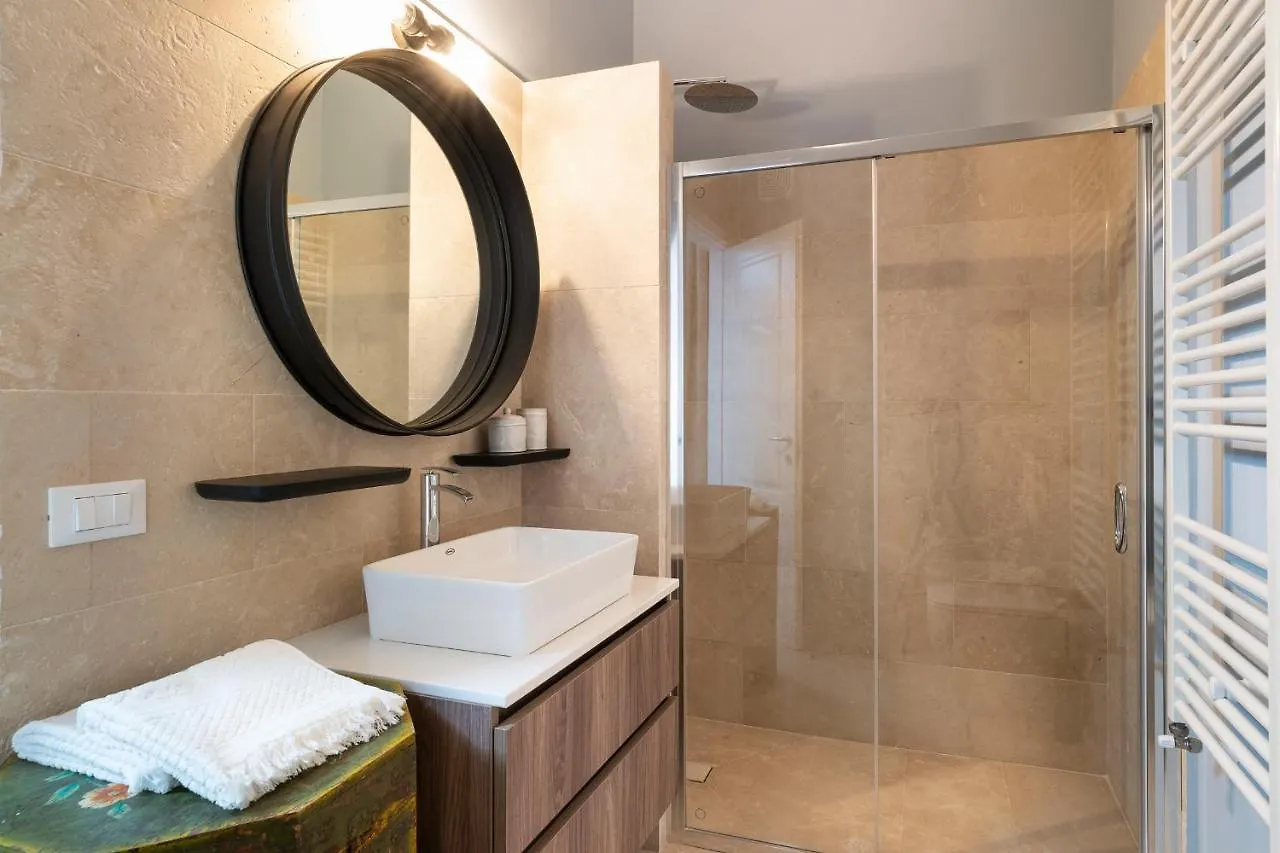 Aurispa Noto Apartamento